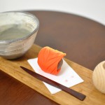 施術後に